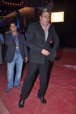 Jackie Shroff at Stardust Awards red carpet in Mumbai on 10th Feb 2012 (204).JPG